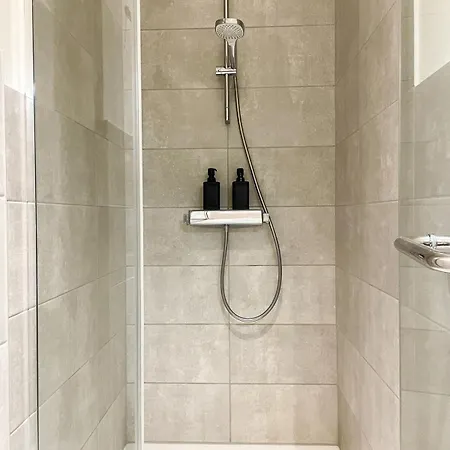 Centre Loft Lejlighed Riga