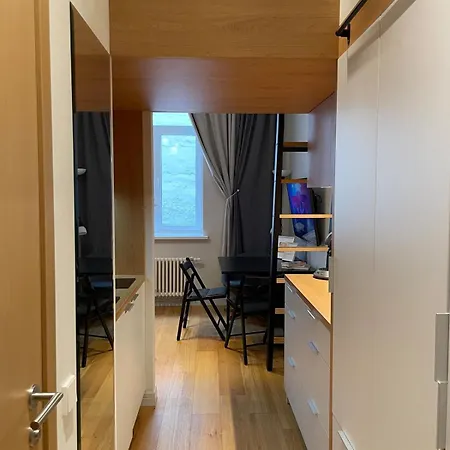 Centre Loft Apartman *