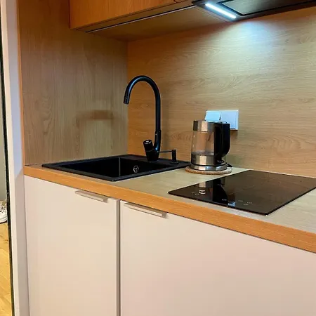 Centre Loft ריגה