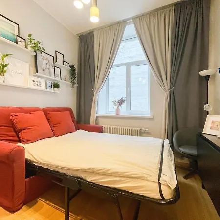 Centre Loft Apartment