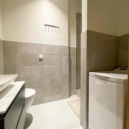 Centre Loft ריגה