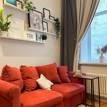 Centre Loft Riga