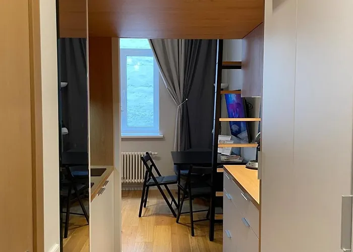 Centre Loft Apartment *