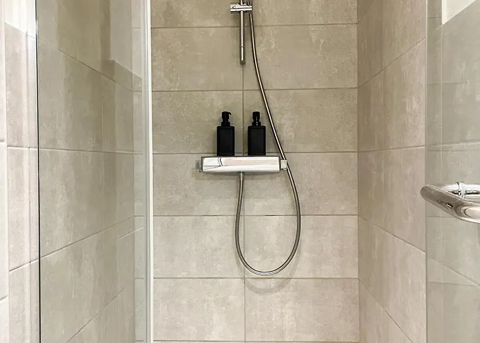 Centre Loft Apartment Riga