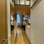 Centre Loft * Riga