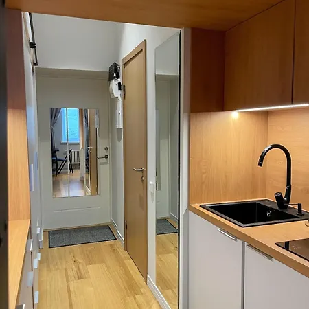 Centre Loft *